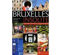 Bruxelles insolite
