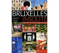Bruxelles insolite