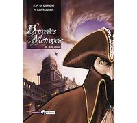 Bruxelles Métropole - Tome 02
