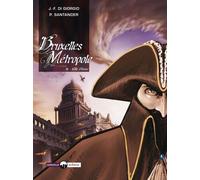 Bruxelles Métropole - Tome 02