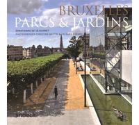 BRUXELLES PARCS ET JARDINS