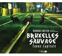 Bruxelles sauvage : faune capitale