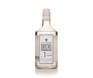 Bruxo N 1 Mezcal 46