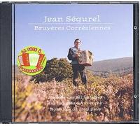 Jean Ségurel - Bruyères corréziennes