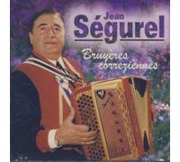 Segurel - Jean Ségurel : Bruyères Corréziennes [Import]