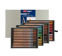 Bruynzeel C400025865 Design Aquarel Watercolor Pencil 48-Set by Bruynzeel
