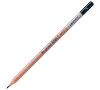 BRUYNZEEL Design Lápices de grafito 7B (8815K7B)