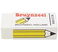 Bruynzeel Expositor de 36 gomas medianas (60581036)