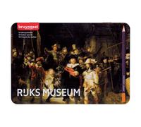 Bruynzeel Rijksmuseum Buntstifte, 50Stk.