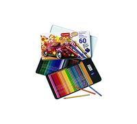 Bruynzeel Specials Crayon Couleur Set / 60 - Beetle Super Sixties - Art Supplies