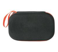 Brxmpn Étui pour Gonfleur De Pneus, De Transport pour Compresseur d'air, Gonfleur De Pneus Portable pour Voiture Accessoires, Organisateur