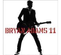 Bryan Adams – 11 – Import