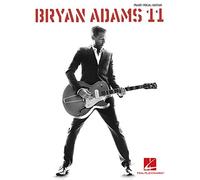 Bryan Adams 11: Piano - Vocal - Guitar