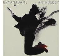 Bryan Adams – Anthology 1980-2005 – CD