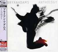 Bryan Adams - Anthology [Cd] Shm Cd, Japan - Import