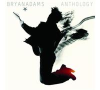 Bryan Adams – Anthology – 2 CD – Import