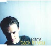 Bryan Adams - Back to You [Import]