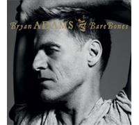 Bryan Adams Bare Bones (CD) Album