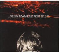 Adams,Bryan - The Best Of Me