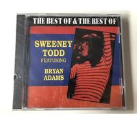 Bryan Adams - Best of & the rest of Sweeney Todd