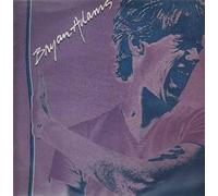 Bryan Adams - Bryan Adams - A&M Records - AMLH 64800