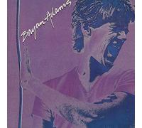 Bryan Adams - Bryan Adams - Bryan Adams - A&M Records - 393 100-1