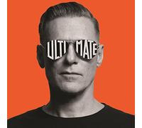 BRYAN ADAMS - BRYAN ADAMS-BRYAN ADAMS:ULTIMATE