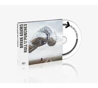 Bryan Adams - Bryan Adams, Neues Album 2025, Roll With the Punches, CD Didipack