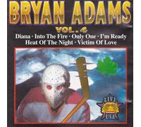 Bryan Adams - Bryan Adams Vol. 4