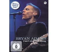 Bryan Adams-Can't Stop This Thing [Import]