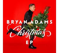 Bryan Adams – Christmas EP