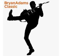 BRYAN ADAMS - CLASSIC 2 VINYL LP NEUF