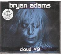 Bryan Adams - Cloud 9 Cd2