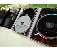Bryan Adams - Deluxe Sound & Vision (inclus 2 CD et 1 DVD)