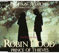 Bryan Adams - (Everything I do) I do it for you