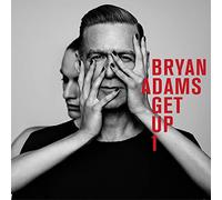 Bryan Adams - Get up