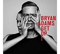 BRYAN ADAMS-GET UP -DIGI-