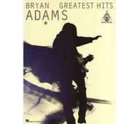 Bryan Adams - Greatest Hits