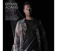 Bryan Adams & Hans Zimmer - Spirit L'Etalon Des Plaines