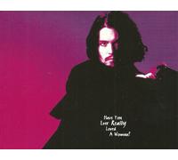 BRYAN ADAMS - Have You Ever Really Loved A Woman? & Low Life (CD Single BRYAN ADAMS, 2 Tracks)