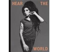 Bryan Adams Hear the World - Steidl Publishers - Steidl Publishers - Livre en Anglais - Hardback Steidl PublishersSteidl Publishers (Auteur)