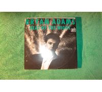 Bryan Adams - Heat of The Night (Ext. Remix, 1987) [Import]