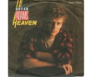 Bryan Adams - Heaven