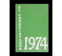 Bryan Adams High School - 1974 Yearbook | Official Classmates® Premium Reprint | Authentic Archival Edition | Softcover