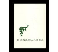 Bryan Adams High School - 1975 Yearbook | Official Classmates® Premium Reprint | Authentic Archival Edition | Softcover