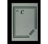 Bryan Adams High School - 1980 Yearbook | Official Classmates® Premium Reprint | Authentic Archival Edition | Softcover