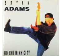 Bryan Adams - Ho chi minh city