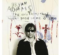 Bryan Adams - I Can See Only You [Import]