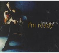 Bryan Adams - I'm Ready(4titres)
