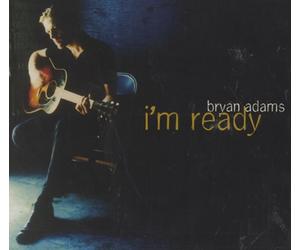 Bryan Adams - I'm Ready(4titres)